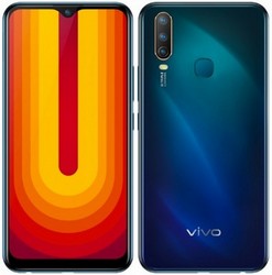 Прошивка телефона Vivo U10 в Перми